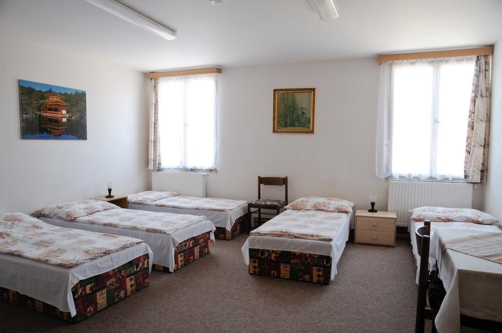 Ubytovna Cesky Krumlov Room photo